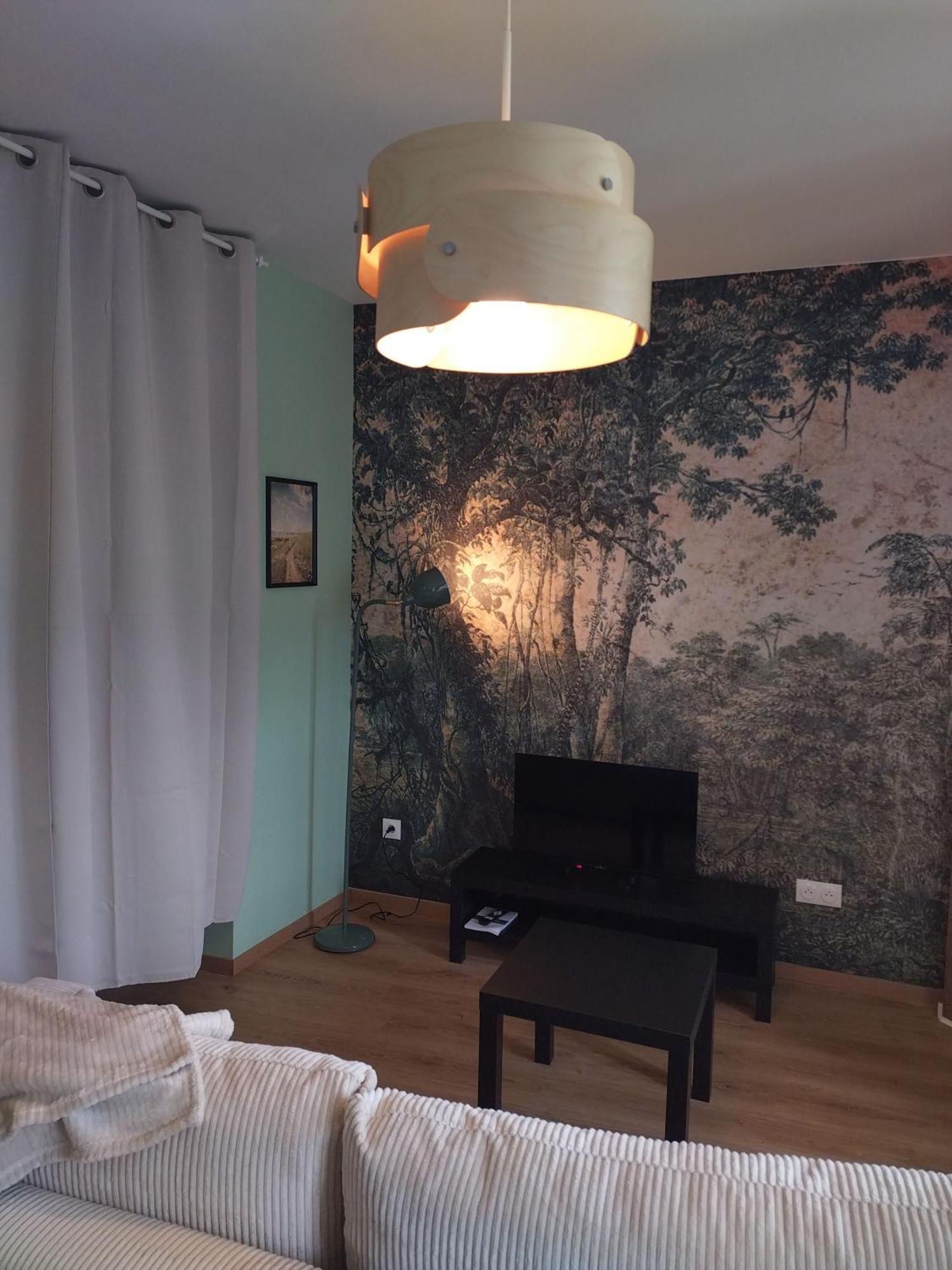 Appartement Neuf, Tout Confort Issoire Exteriér fotografie